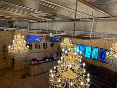 -明日世界密室轰趴·剧本桌游·箭馆团建(国贸店)