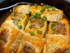 客家酿豆腐-东山茶寮(新安店)