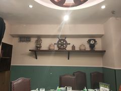 -艾丁湖烤全羊西域文化主题餐厅(新天润店)