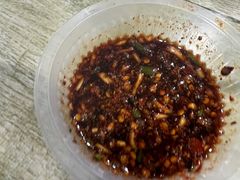 -杨婆婆烤肉(文昌阁店)