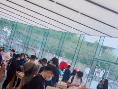 -Apple零售店(新街口店)