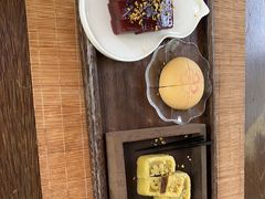 -扫雪煮茶(西村店)