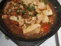 -大雄九老菜馆(南门桥店)