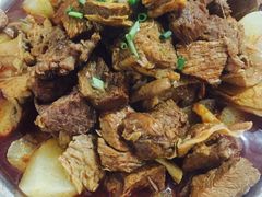 -桂萍特色牛筋牛杂(长堤街总店)