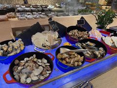 -River Café 海鲜自助(重庆丽笙世嘉酒店)