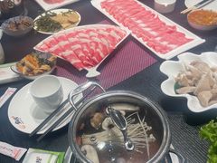 -食鲜捞火锅(湖西路店)