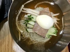 -江南面屋(明洞店)