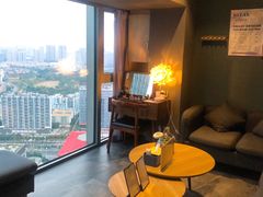 -得闲·高空SPA(东盟店)