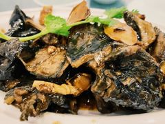 -茶油香闽南菜·花园餐厅(前埔店)