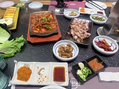 -韩满园· 甄选韩式烤肉