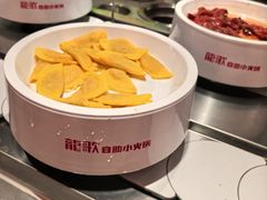 -龍歌自助小火锅(雨花台江南虹悦城店)