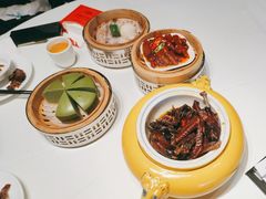 -好食上(喜盈门.范城店)