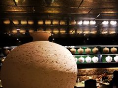 -绿茶餐厅(崇文门新世界店)