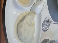 -渔港甄宴·海鲜·地标烟台菜(金沙滩店)