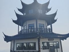 -缥缈峰景区