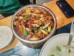 -益恒饭店乡间白族菜(古城总店)
