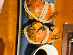 -金鸡湖大酒店·金咖啡厅(国宾路店)