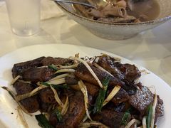 -大哥餐厅(西城花园店)