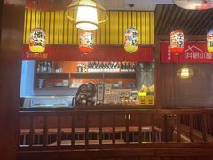 -井藤小屋精致料理(下沙店)