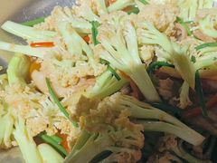 -金枝玉叶上海人家食府(三里河店)