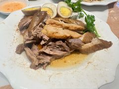 -鹅香四海·卤水火锅·砂锅粥·潮汕菜(宝安店)