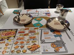 -BOPEYE·波派炸鸡(九霄天地店)