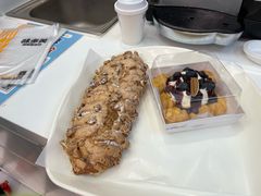-味多美蛋糕(朝阳门华普店)