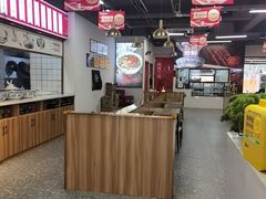 -兰州陈记牛肉面 ·烧烤· 铜锅涮肉(万达店)