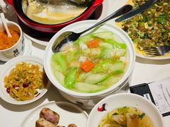 福建海蛎煎-莆田餐厅PUTIEN(西安万象天地店)