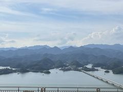 -千岛湖天屿景区