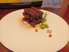 -西宁富力万达文华酒店·品珍中餐厅