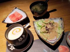 -寿司皇(扬名广场店)