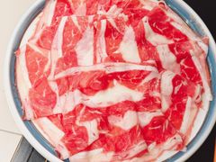 极品肥牛肉-老诚伊羊蝎子火锅(牛街总店)
