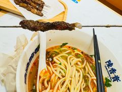 -陳香貴·兰州牛肉面(上海长风大悦城店)