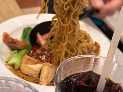 -Old Town White Coffee(gateway@klia2)