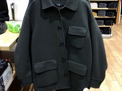 -优衣库(太原茂业天地店)