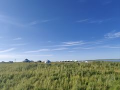 -呼和诺尔旅游景区