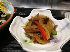 -割烹旭日本料理(龙湖狮山天街店)