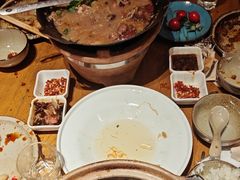 -鸽子窝(黄村店)