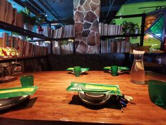 -嘉禾·悦享餐厅(八方汇店)