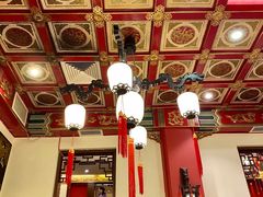 -梅龙镇酒家(南京西路总店)