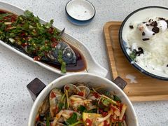 -浮何烤铺(桐梓林店)
