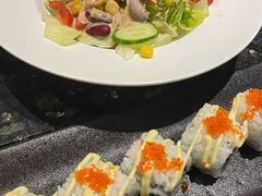 -松临·铁板烧&Omakase(神农店)