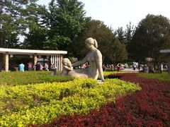 -古城公园