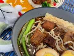 -贝林大翅鲸简餐厅(国家海洋博物馆店)