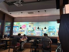 -沼津港精致料理·寿喜烧·烧鸟(漕河泾印象城店)