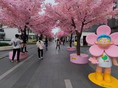 -东莞松山湖万象汇