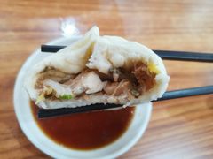 -老胜香包子铺(瑞景店)
