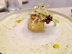-CHASE Modern Cuisine(崇宁路店)
