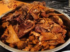 -农汤老店(顺联公园里店)